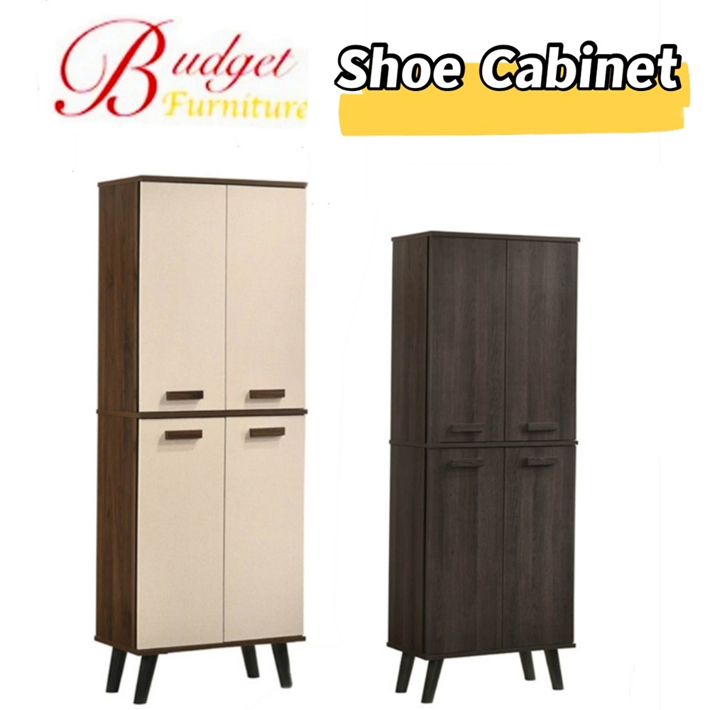 TALL SHOE (FREE DELIVERY/INSTALLATION) Shopee Singapore