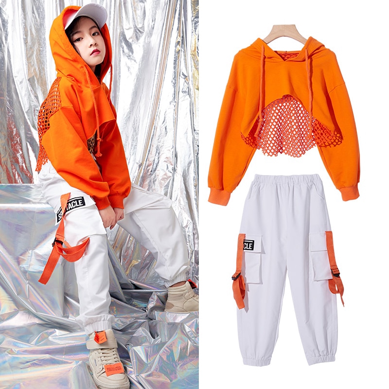 best hip hop dance costumes
