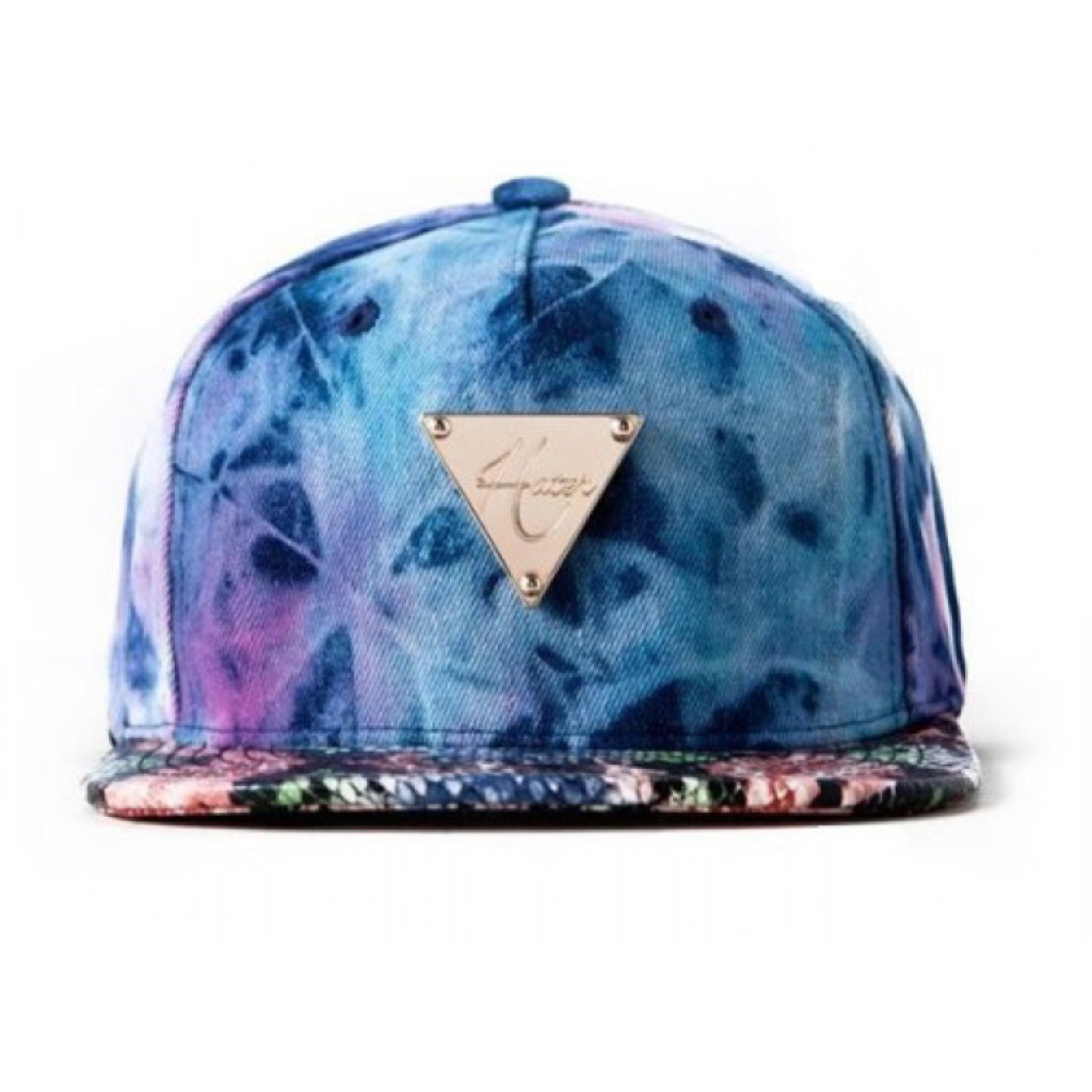 hater snapback limited edition