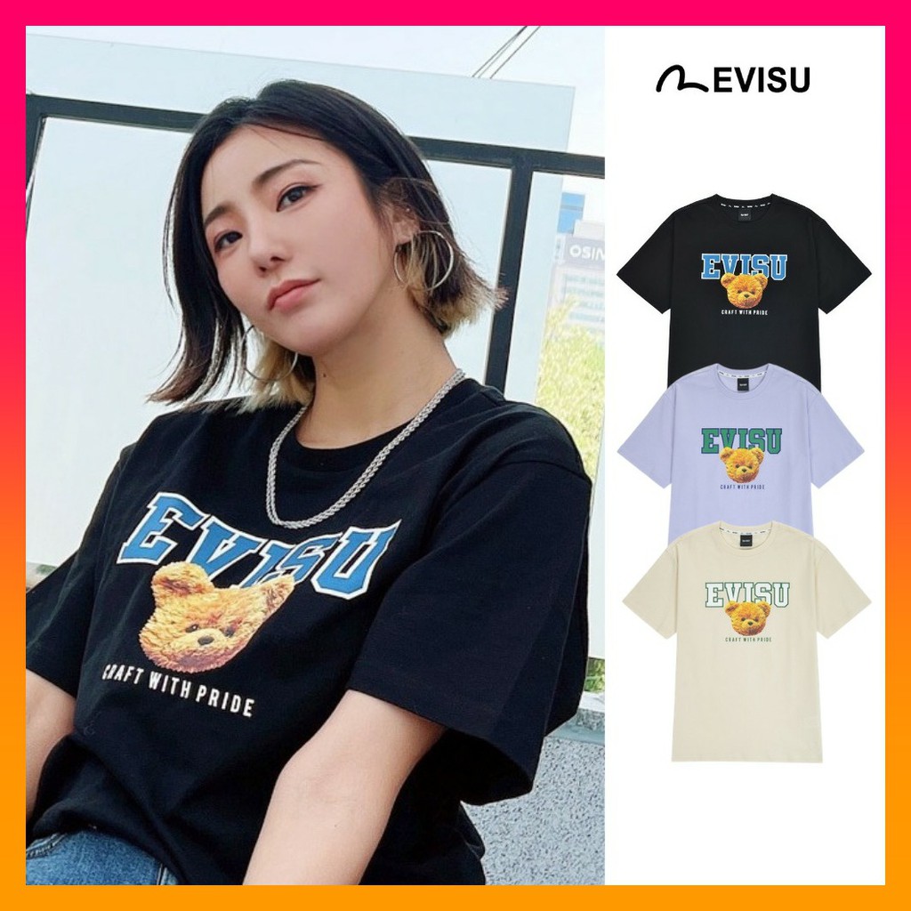 evisu shirt price