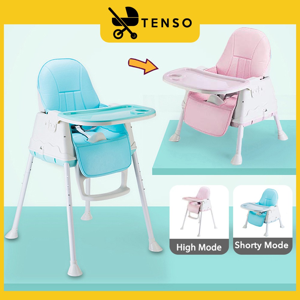 3 in 1 baby chair
