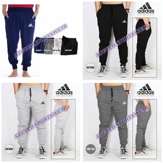 adidas training sweatpants