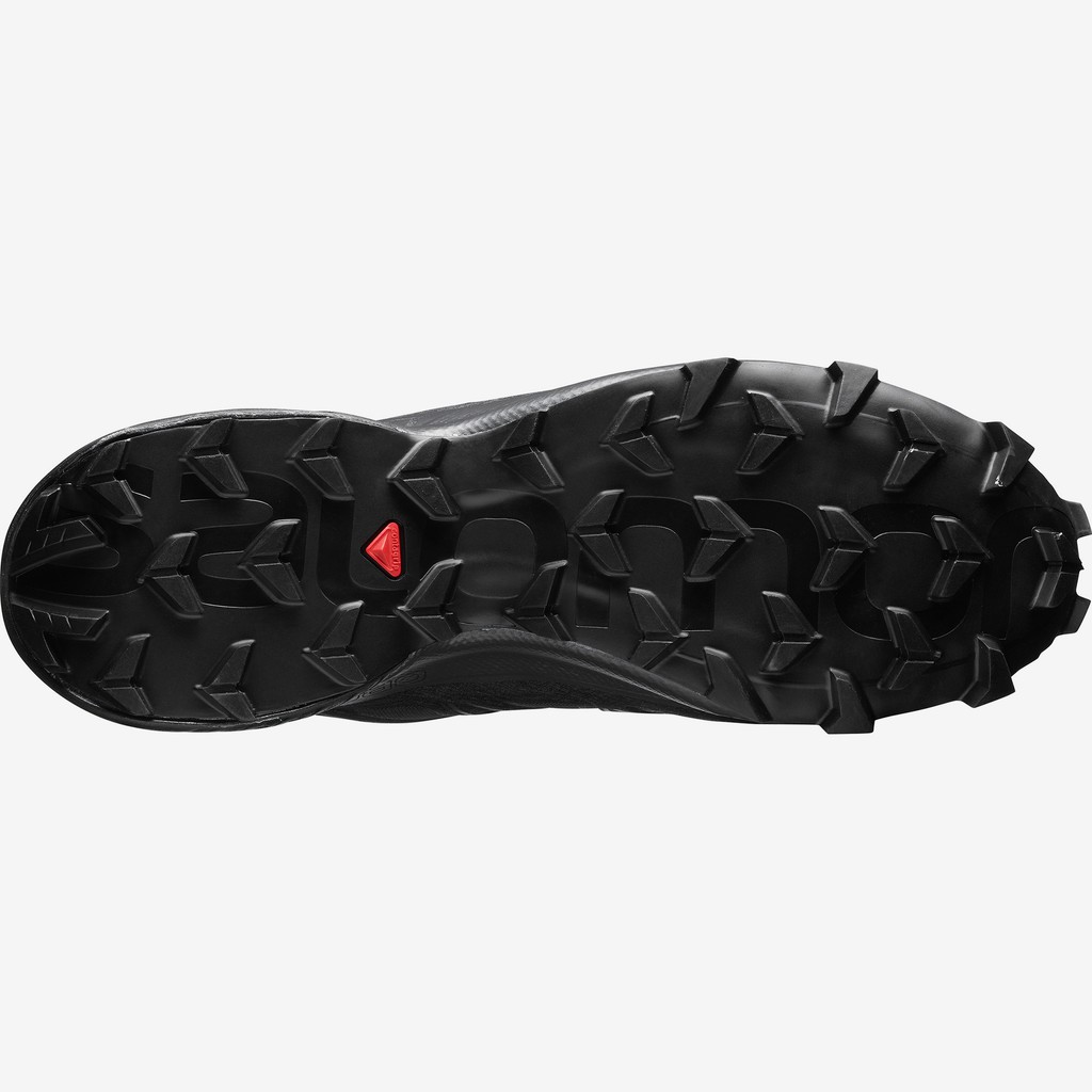 salomon trail speedcross 5
