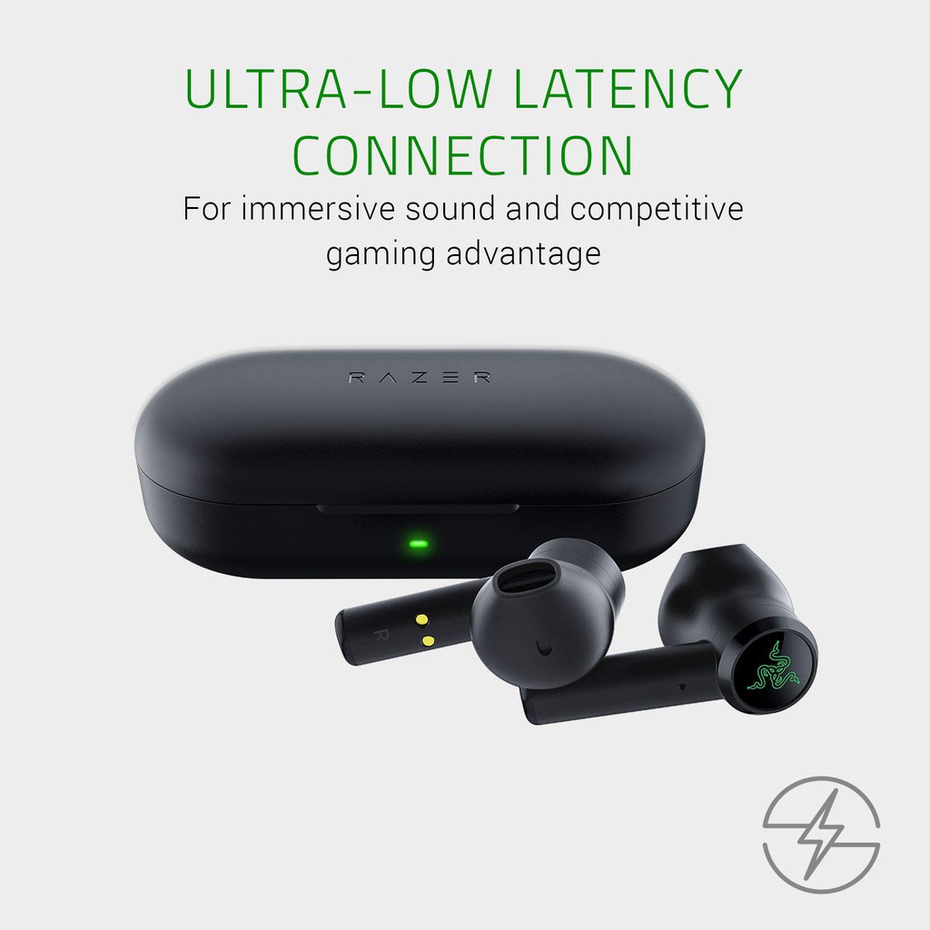 razer hammerhead waterproof