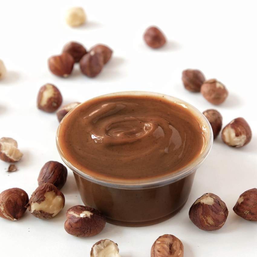 Hazelnut Praline Paste 50/50 5kg Shopee Singapore
