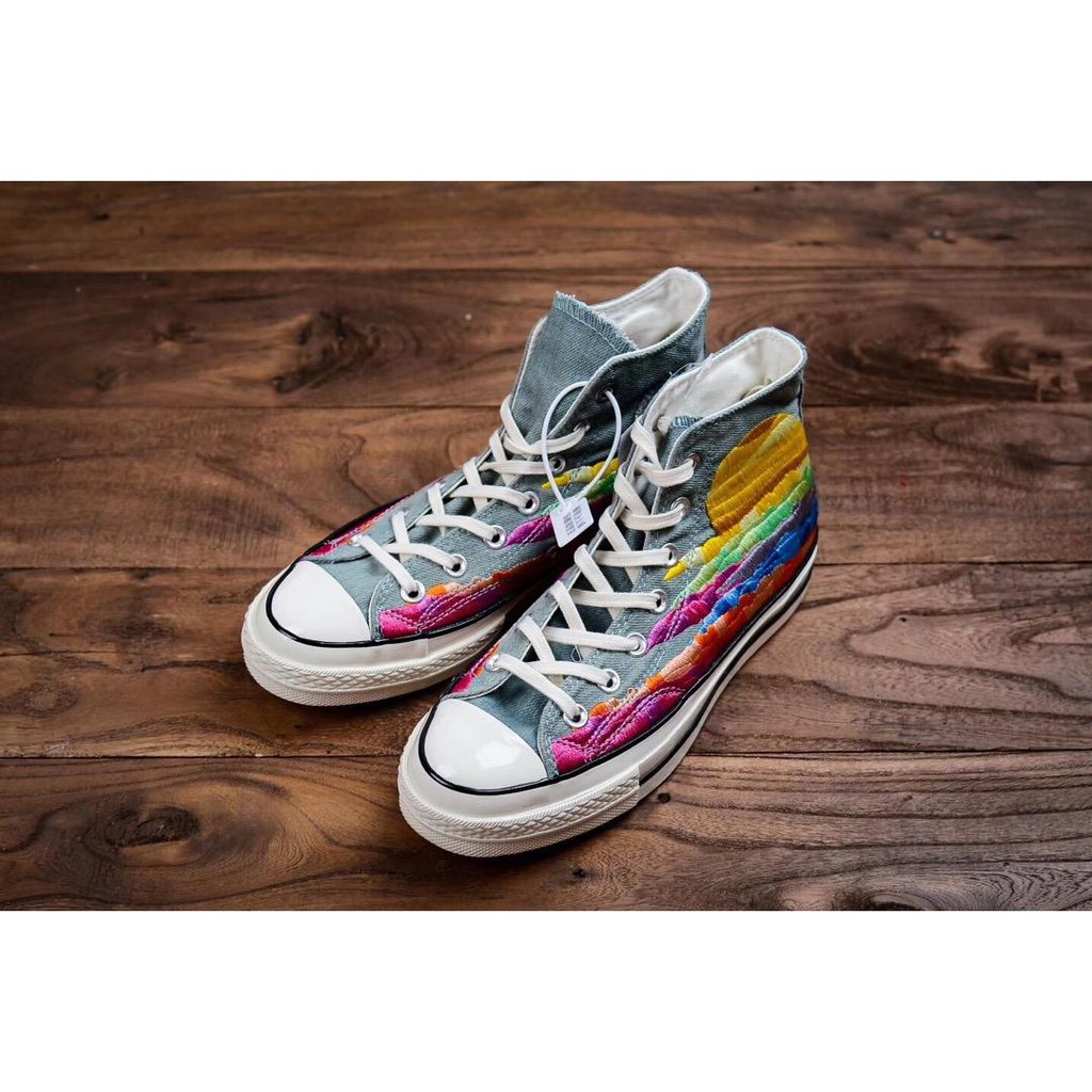 mara hoffman converse