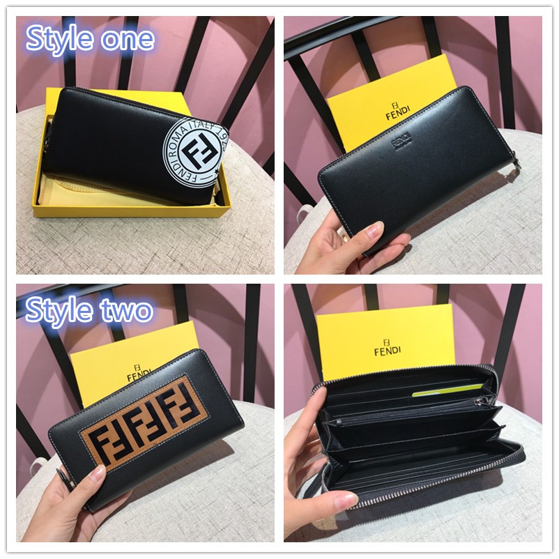 fendi wallet singapore