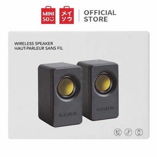 miniso a18 speaker