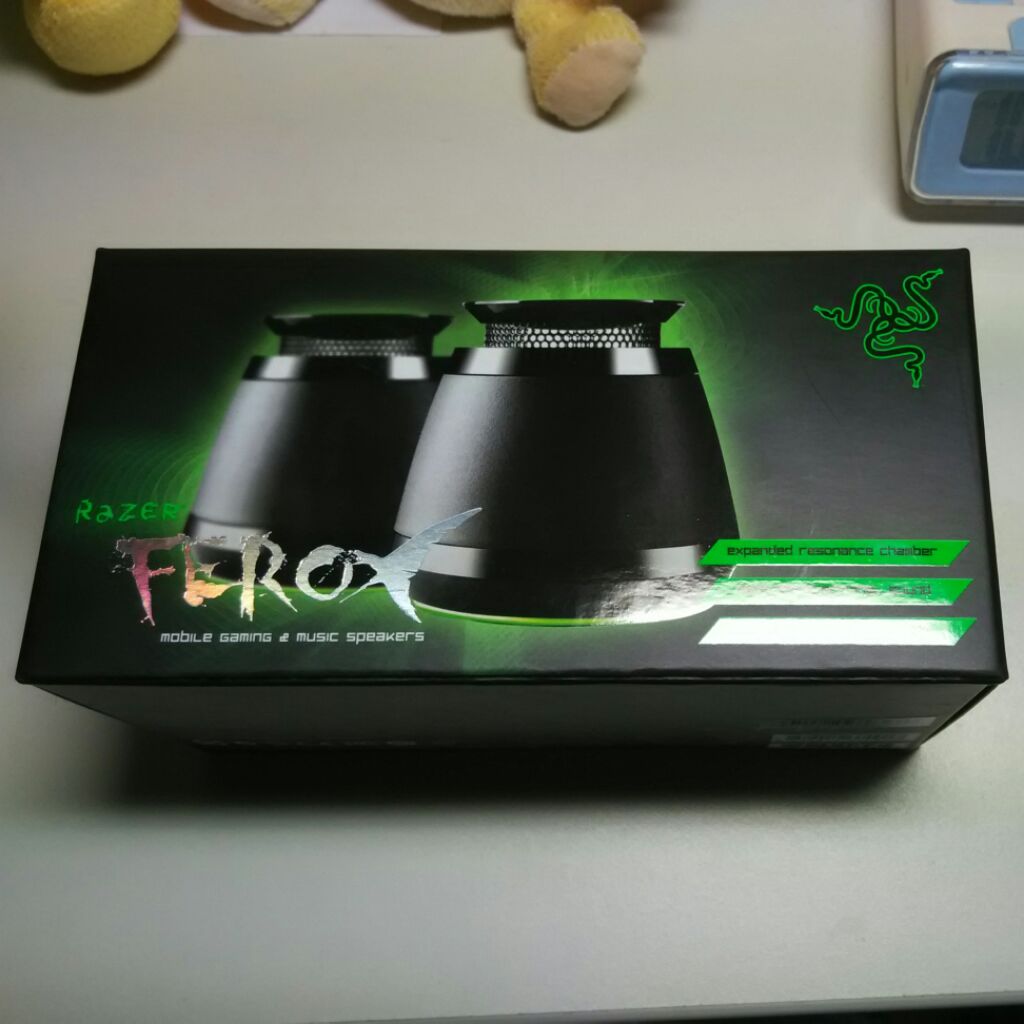 razer ferox 2
