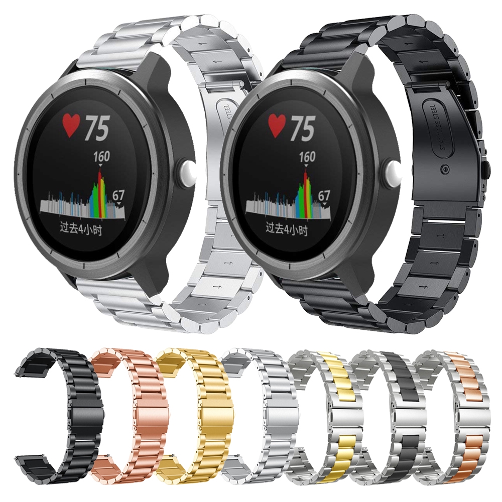 vivoactive 3 large band