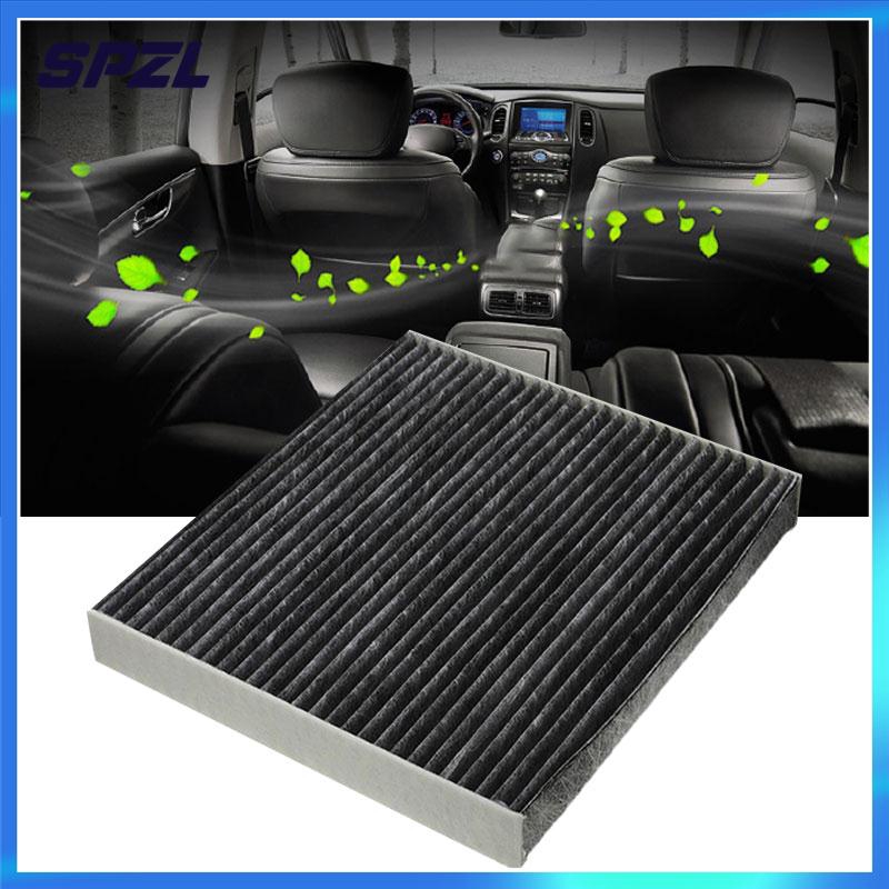 interior air filter car