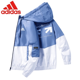 winter jacket mens adidas