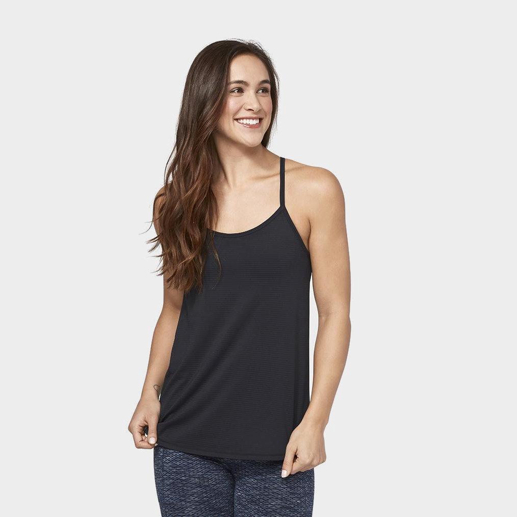 support cami tops
