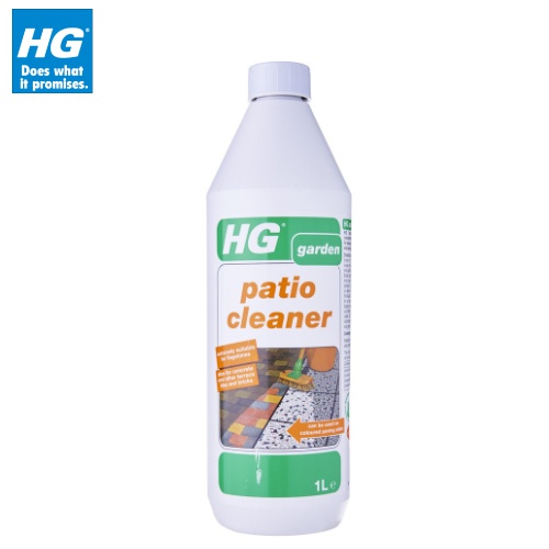 HG 183 Patio Cleaner Shopee Singapore