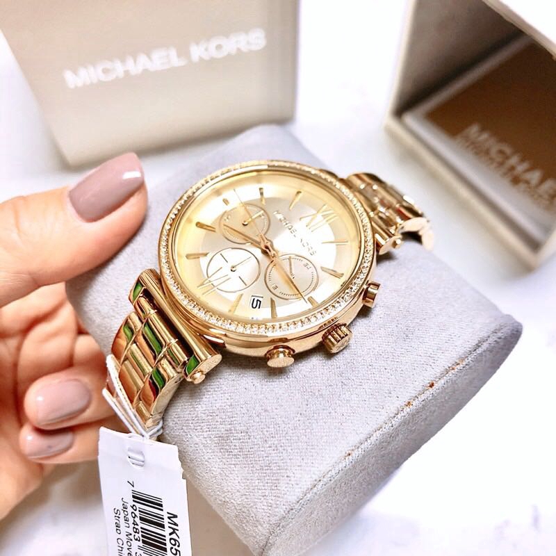 michael kors 6558