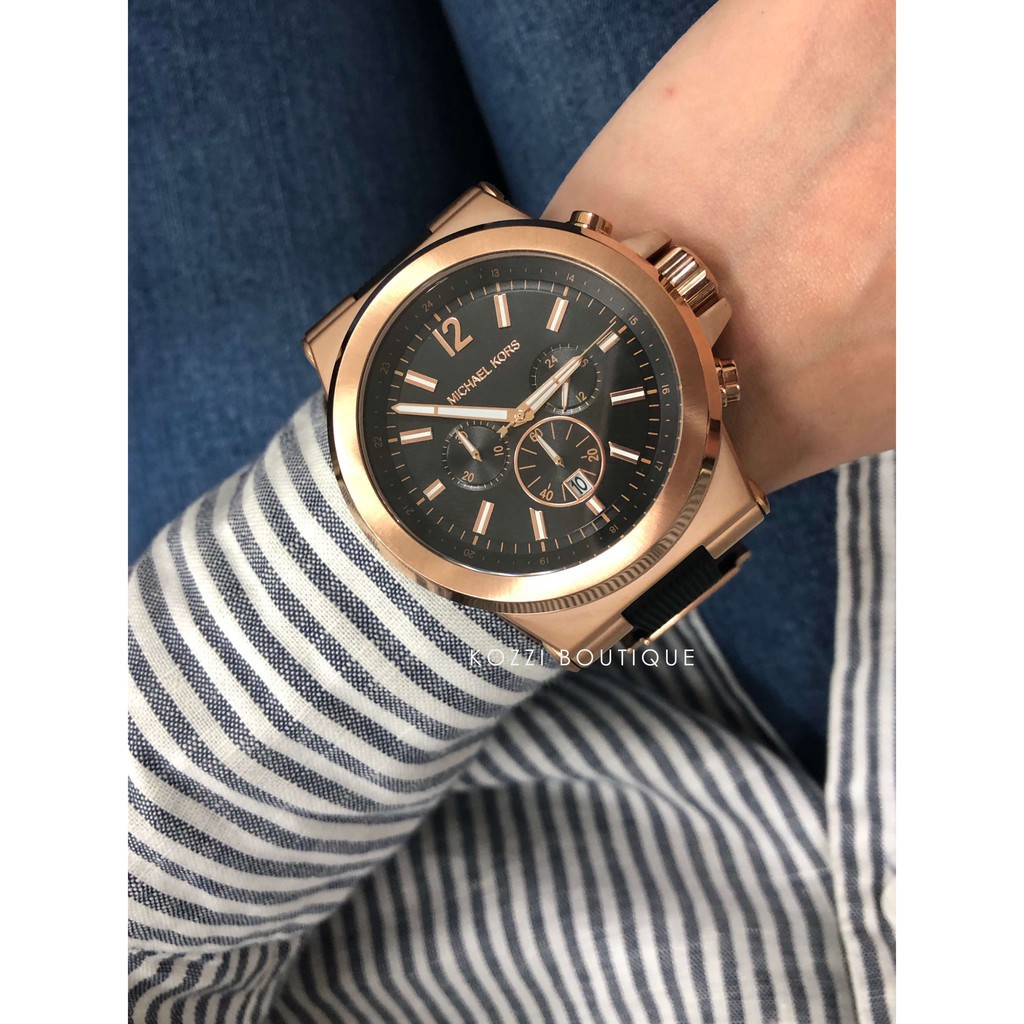 michael kors 8184