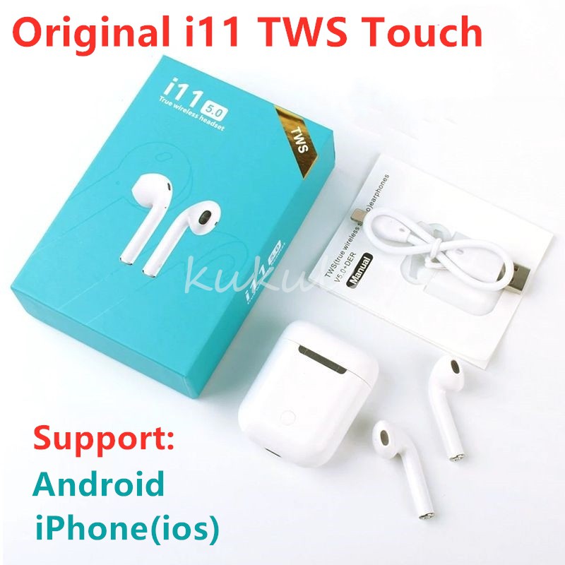 earbuds like airpods for android