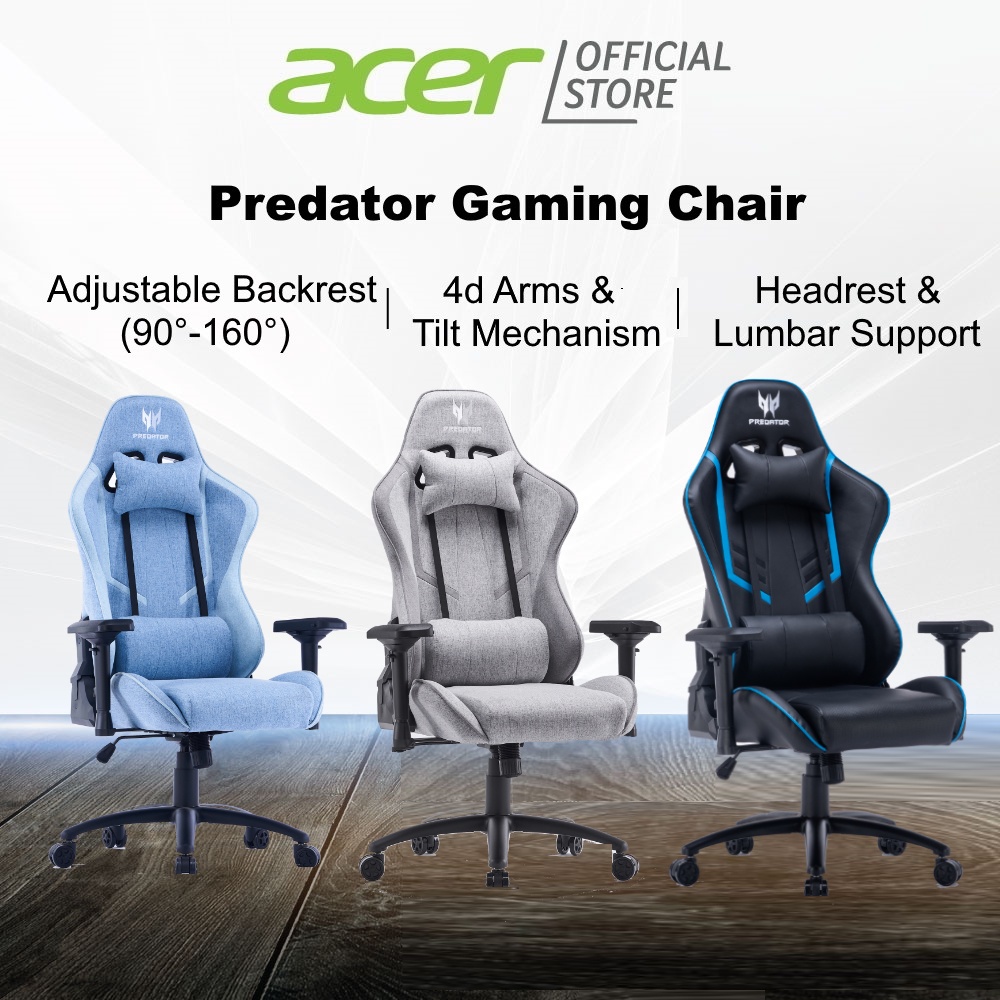 Apac predator gaming chair hot sale