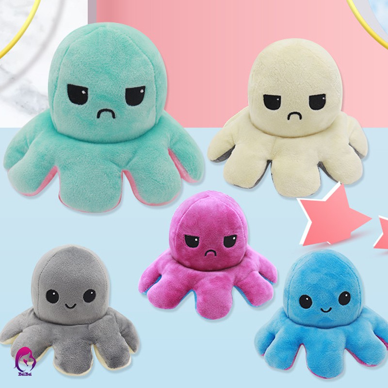 fidget toy plush