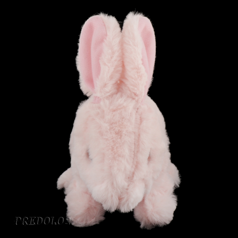 robot rabbit toy