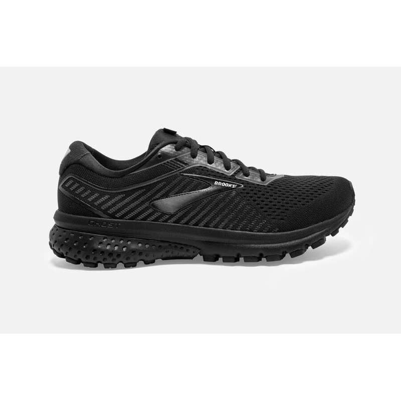 brooks ghost running shoes clearance