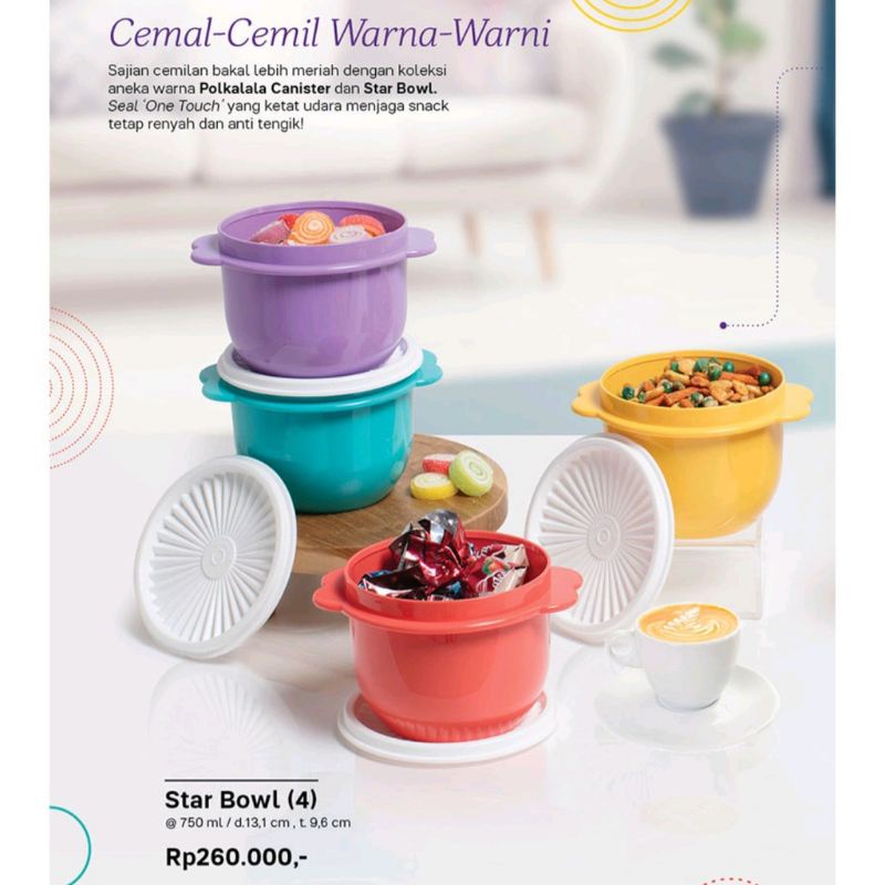 Star Bowl 750ml Hk 65k Shopee Singapore