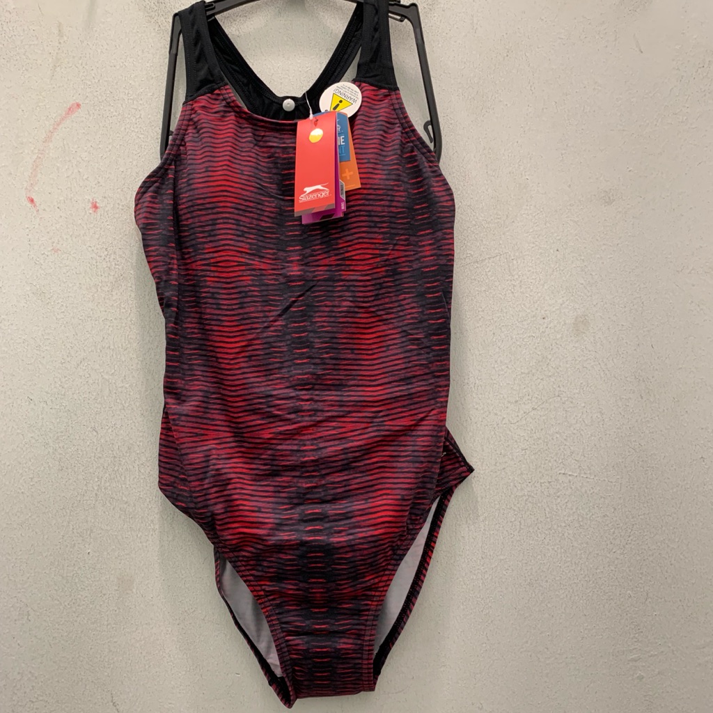 size 14 swimming costume