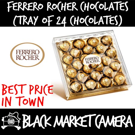 ferrero rocher bulk