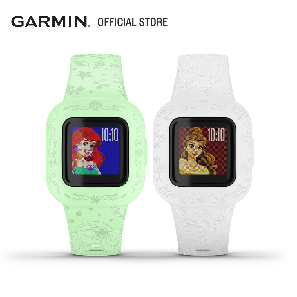 disney garmin watch