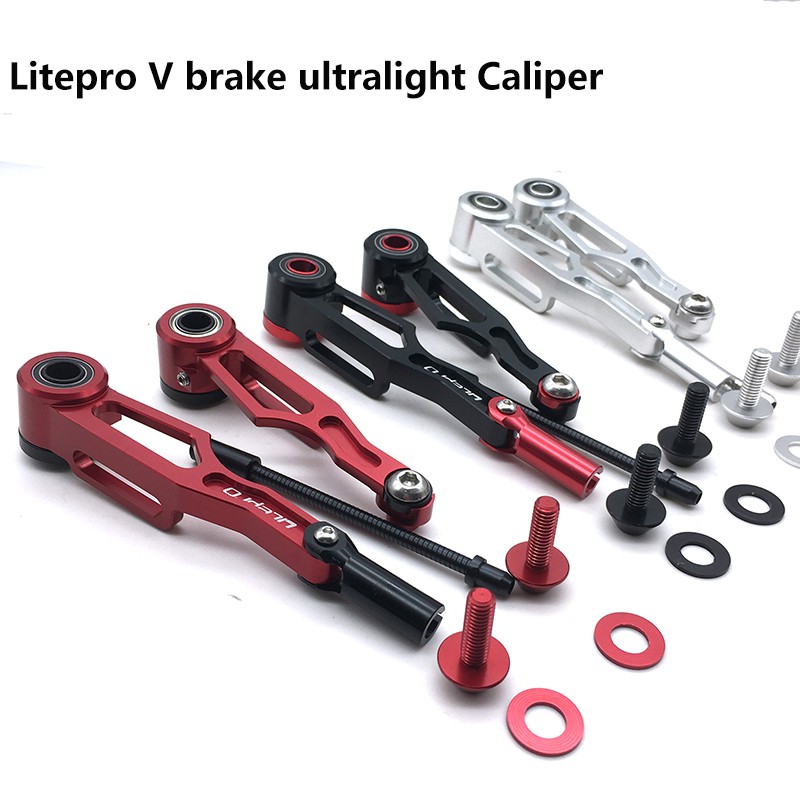 litepro v brake