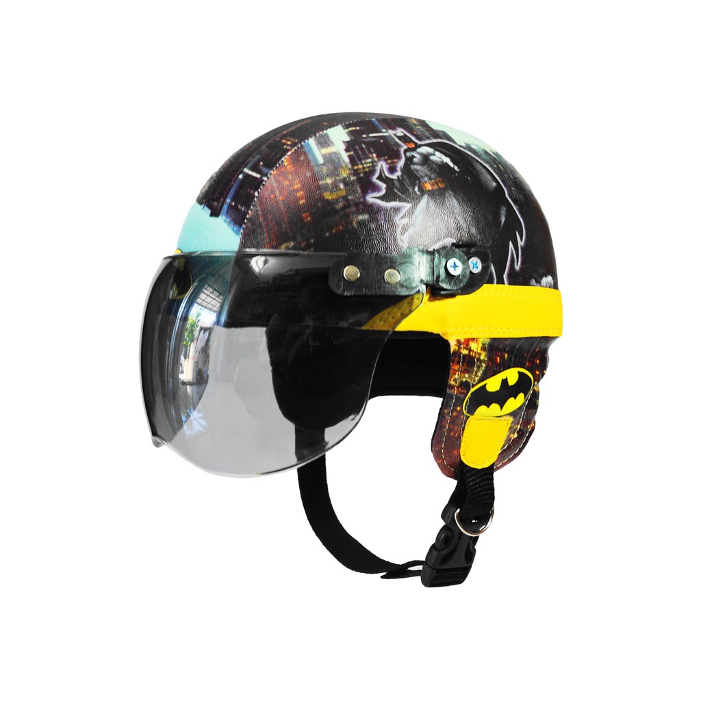batman child helmet