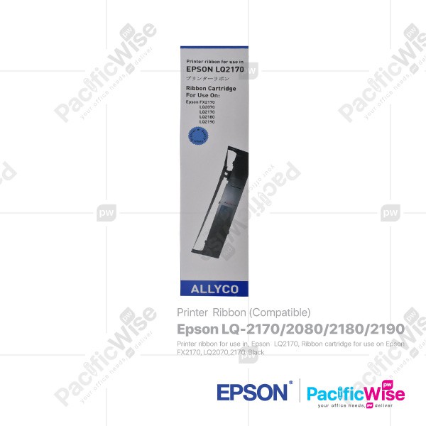 epson 2170