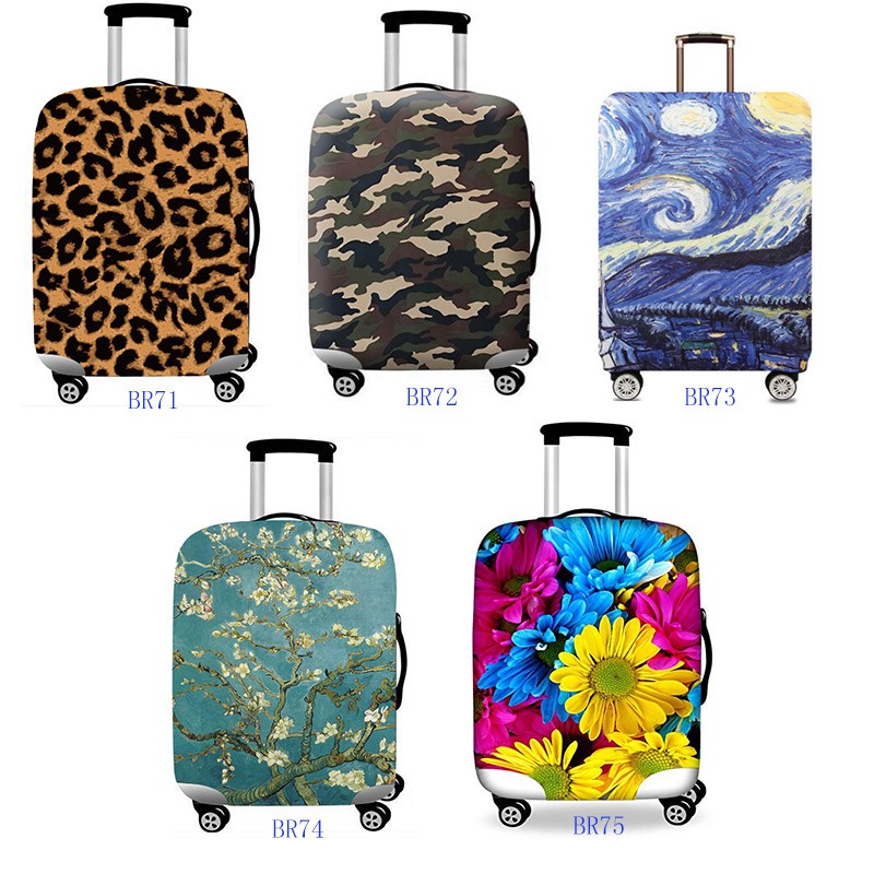 cheap suitcase covers