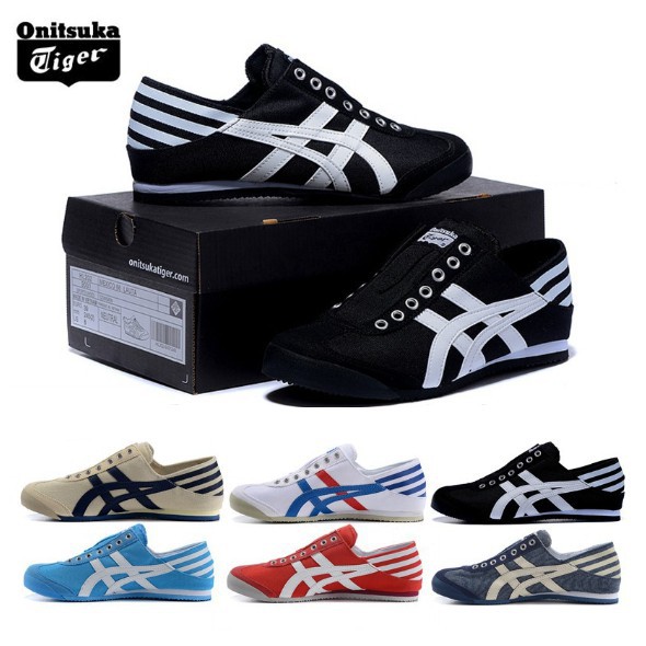 tiger shoes for men