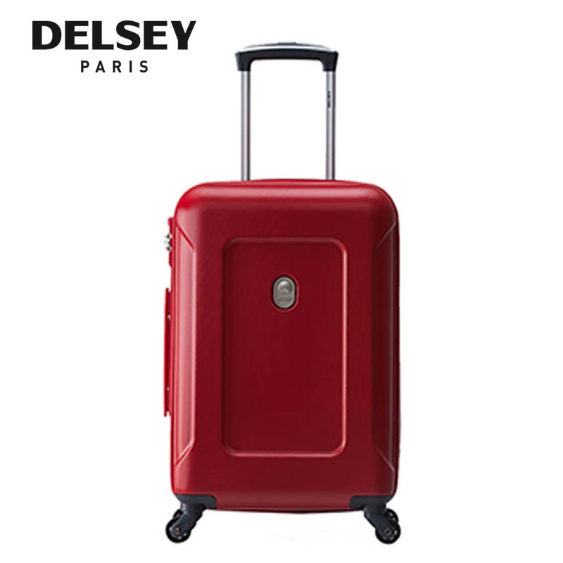 delsey ison