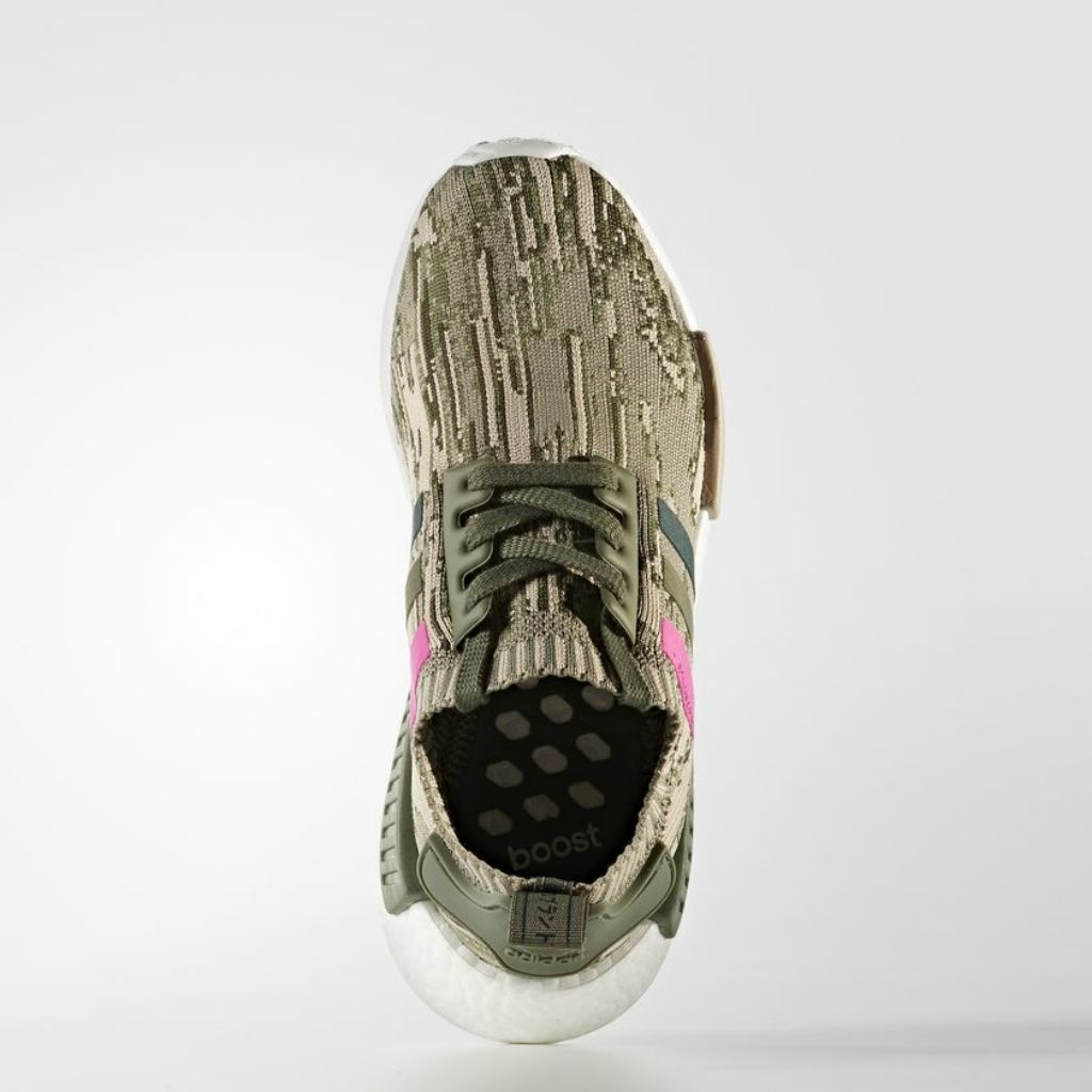 adidas boost nmd camo