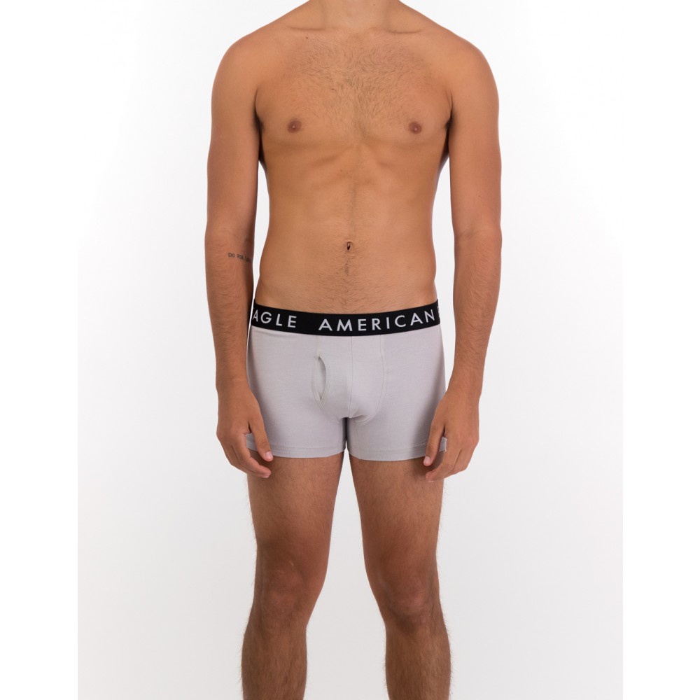 American Eagle 3 Inches Classic Trunk Underwear for Men 3Pack Shopee