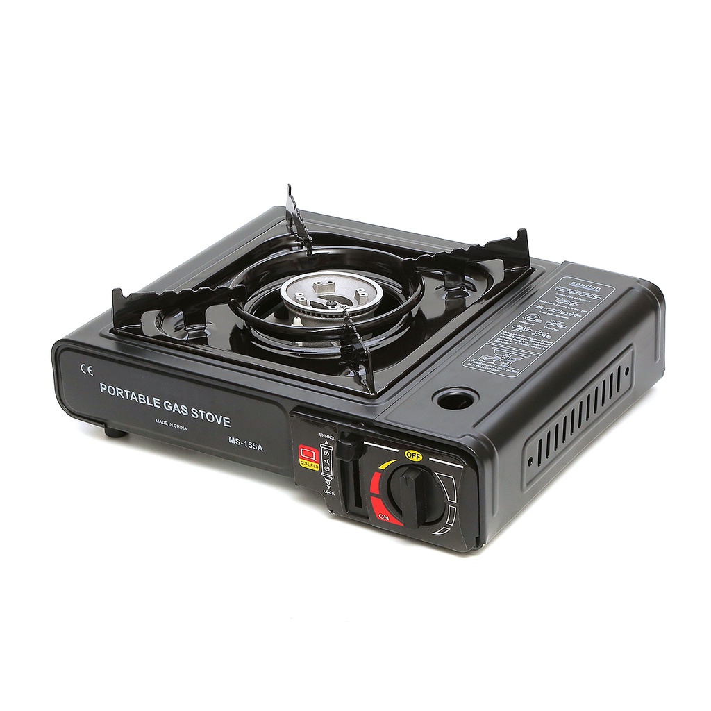 Cassette Stove Portable Barbecue Outdoor Stoves Picnic Gas Stove Picnic