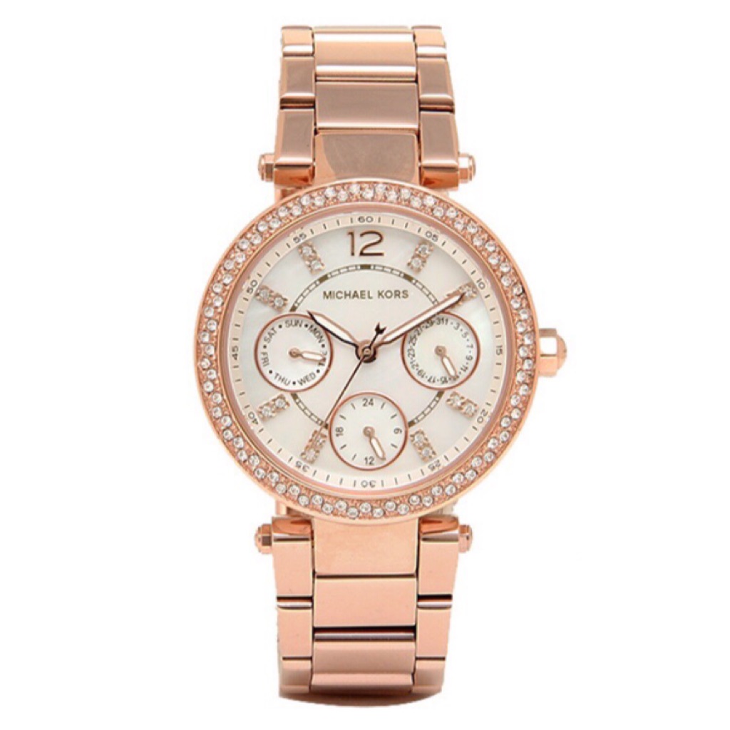 michael kors watch mk5616