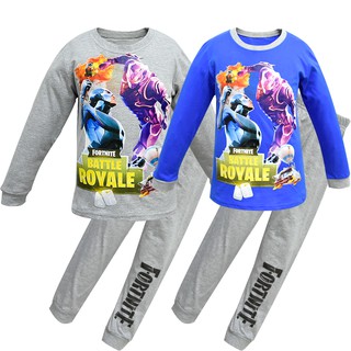 Teens Roblox Clothes Sleepwear T Shirt Youtube Game Kids Boys Long Sleeve Christmas Xmas Pajamas Black Pjs 6 13years Shopee Singapore - new boys kids childrens roblox gaming pyjamas pj sets