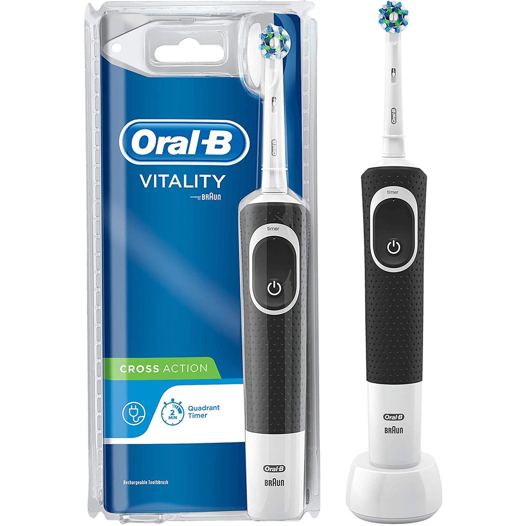 oral b vitality 3d white