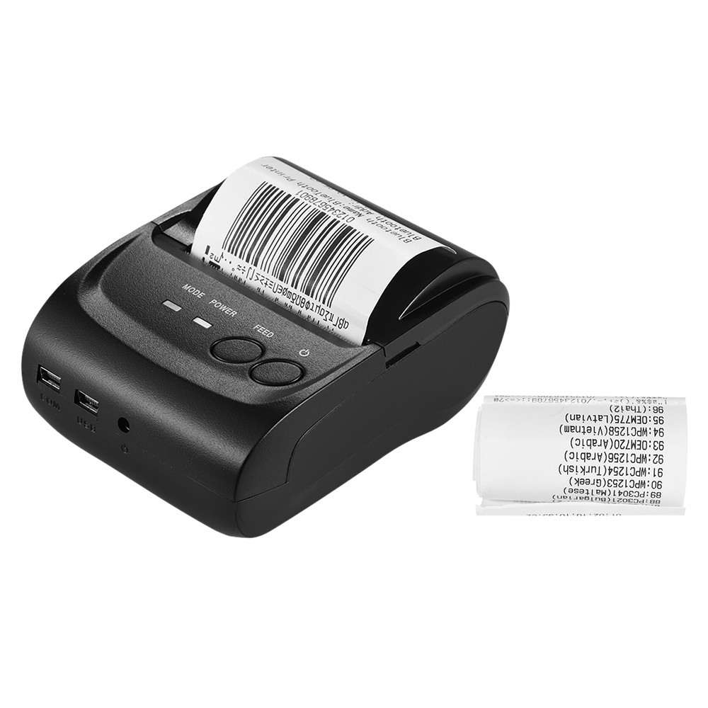 usb thermal printer
