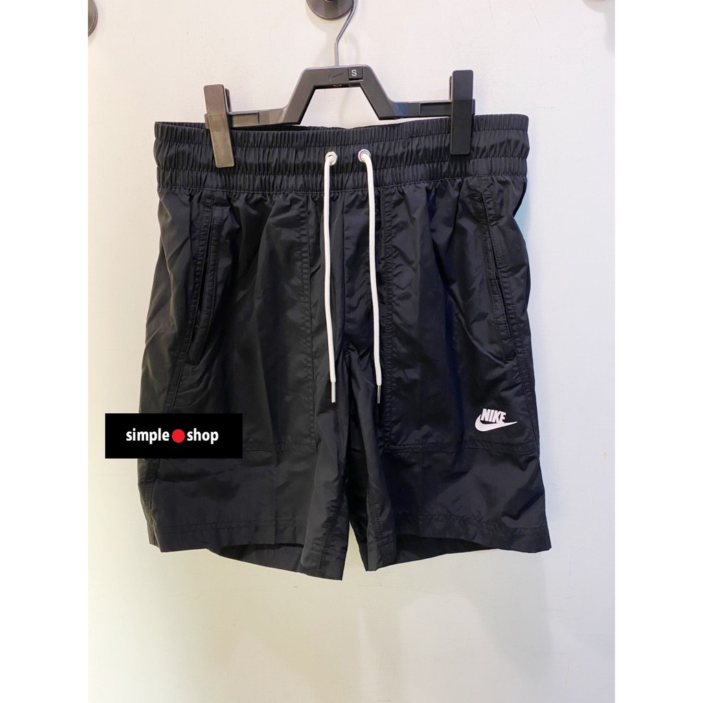 nike wind shorts