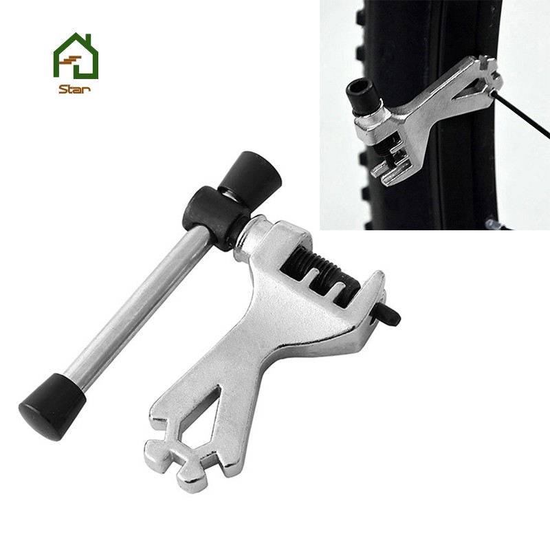 bike chain cutting tool