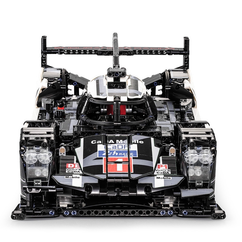 lego 919 porsche