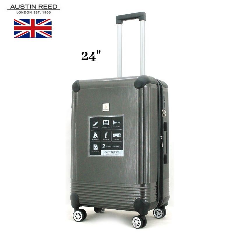 luggage size 24