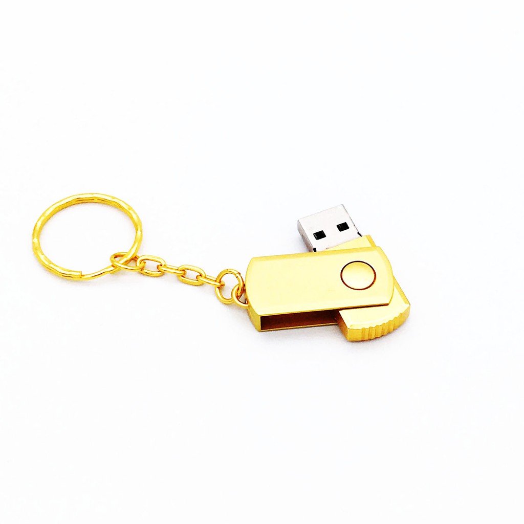 Custom Logo Usb Flash Drive 64gb 2 0 Metal Pen Drive 32gb Pendrive 16gb 8gb 4gb Shopee Singapore