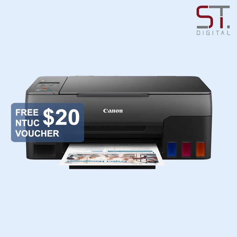 canon a4 printer