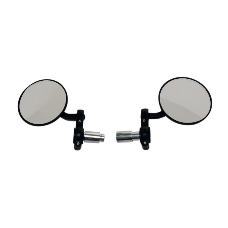 oxford bar end mirror