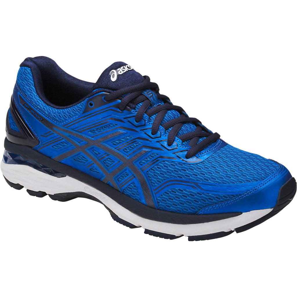 running trainer asics womens trainers